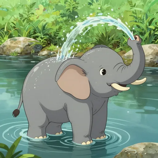 phì phì