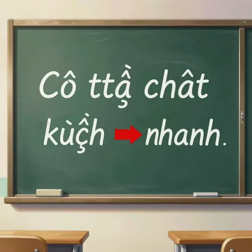 phó ngữ