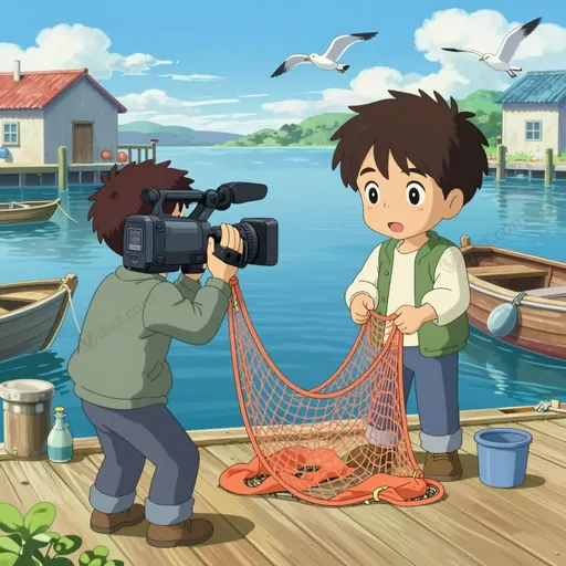 phóng sự