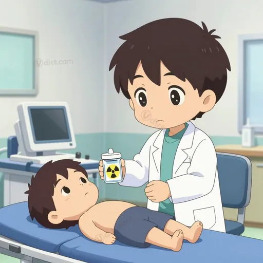 phóng xạ