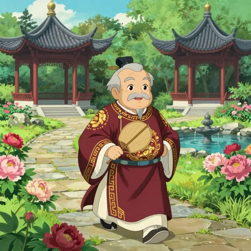 phú ông