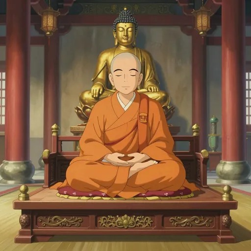 phương trượng