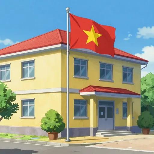 phường