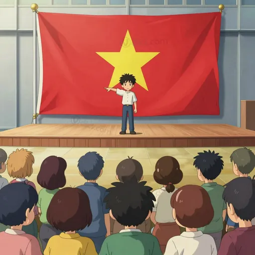 phản dân tộc