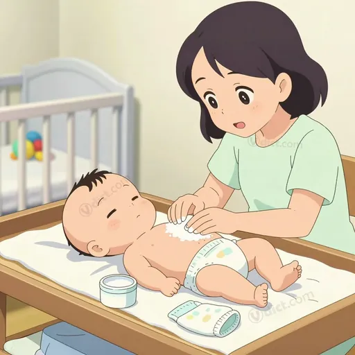 phấn rôm