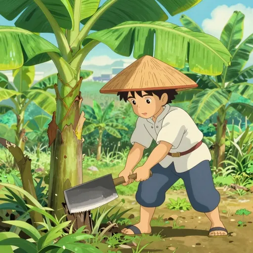 phập