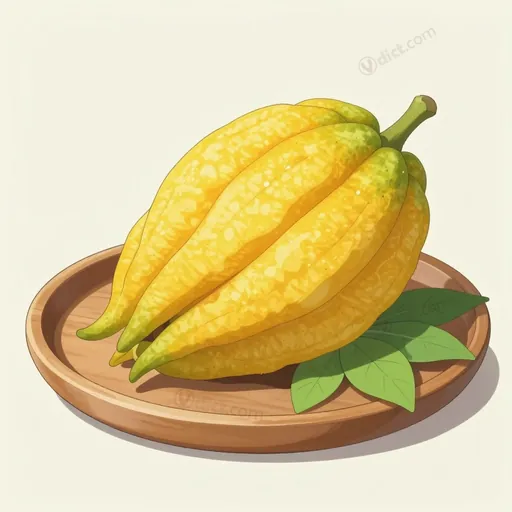 phật thủ