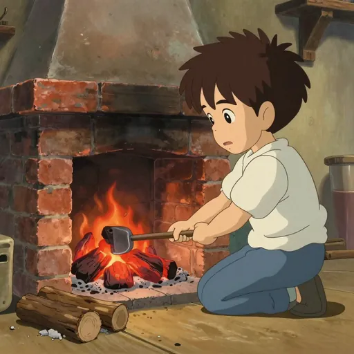 que cời