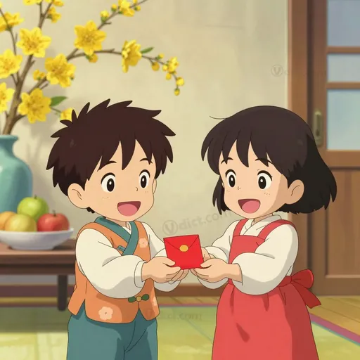 quà tết