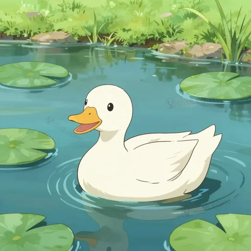 quác quác