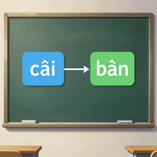 quán từ