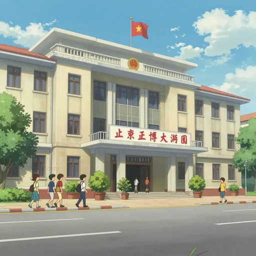 quận