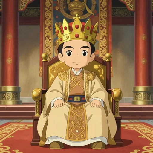 quận vương