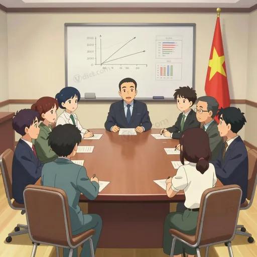 quận ủy