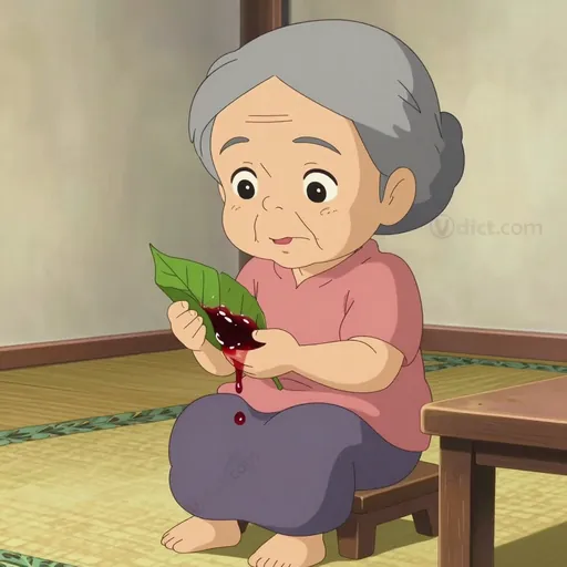 quết trầu