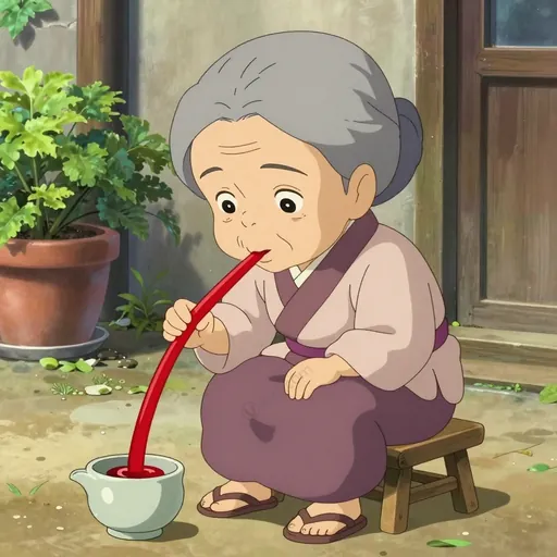 quệt trầu