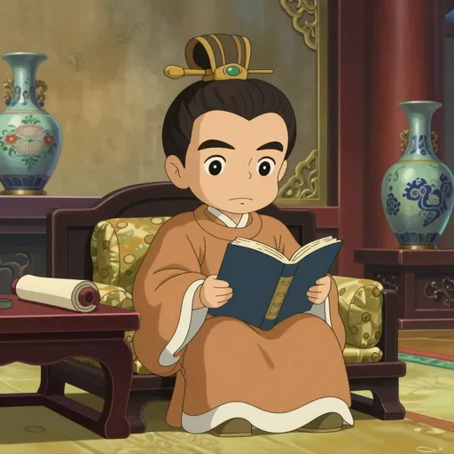 quốc công