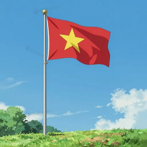 quốc kỳ