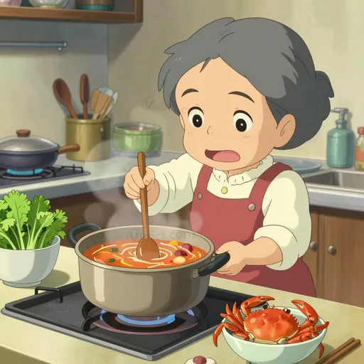riêu cua