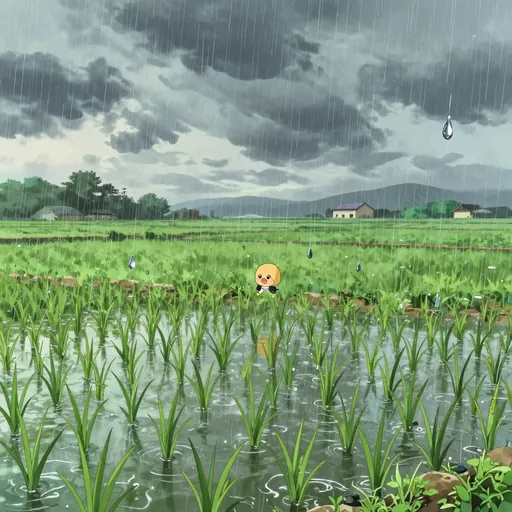 rào rạt