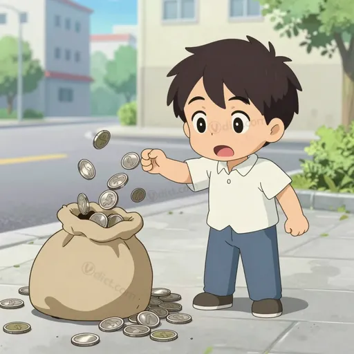 rông rổng