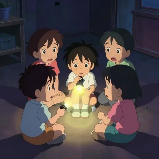 rùng rợn
