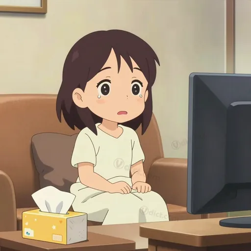rơi lệ
