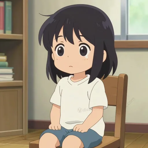 rơm rớm