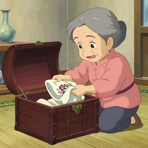 rương