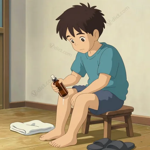 rượu chổi