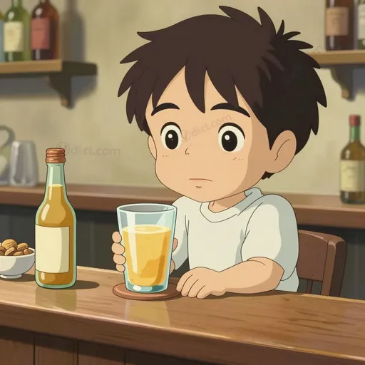 rượu lê