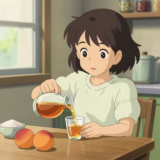 rượu mơ
