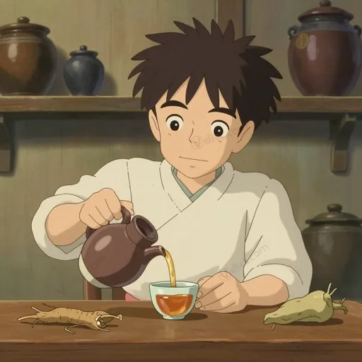 rượu ngũ gia bì