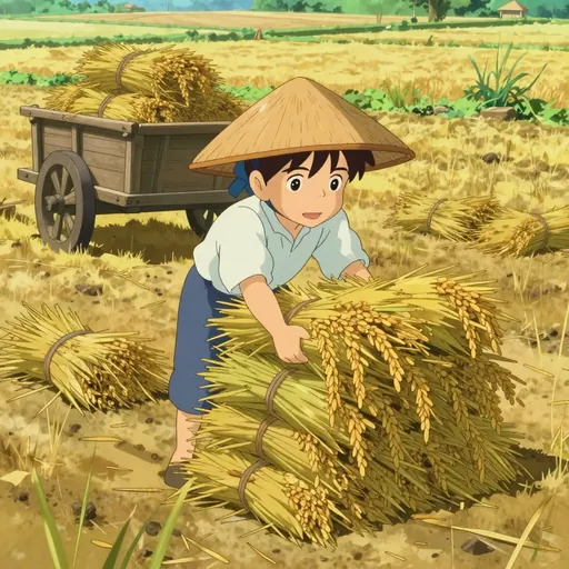 rạ
