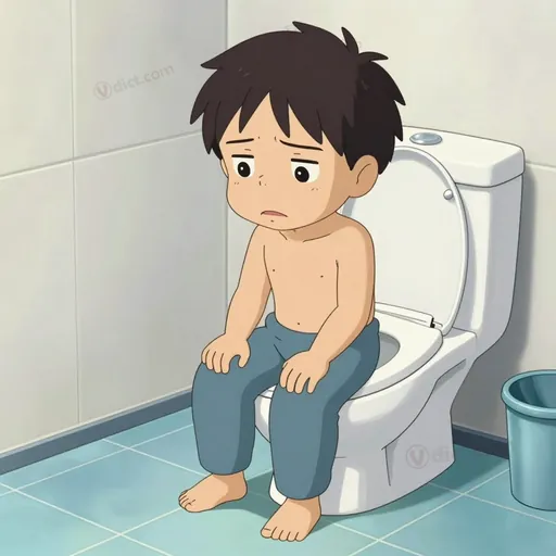 rặn