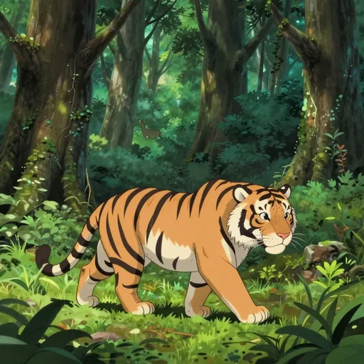 rừng nhám