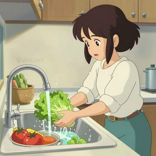 rửa