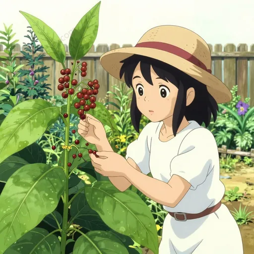 sa nhân