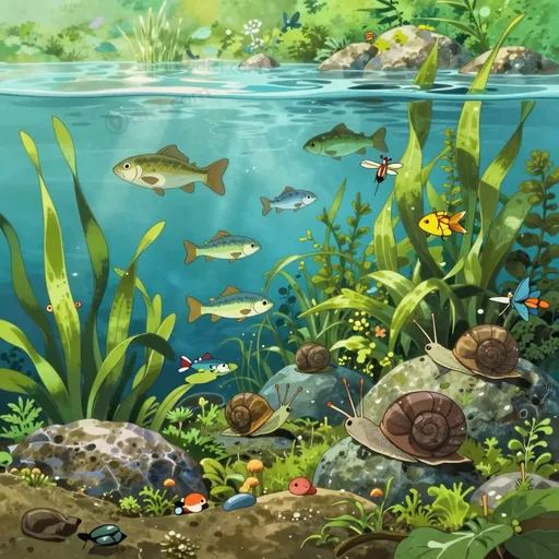 sinh vật quần