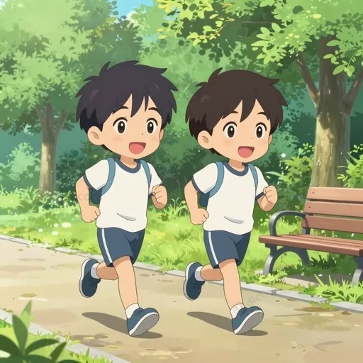 son trẻ