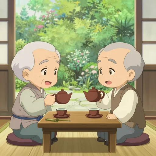song ẩm