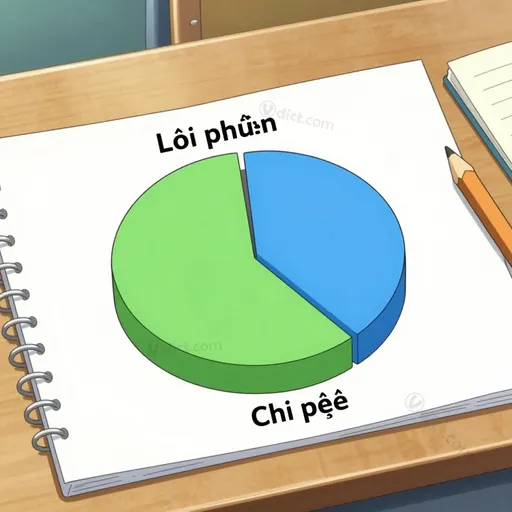 suất lợi nhuận