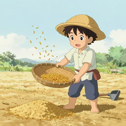 sàng sảy