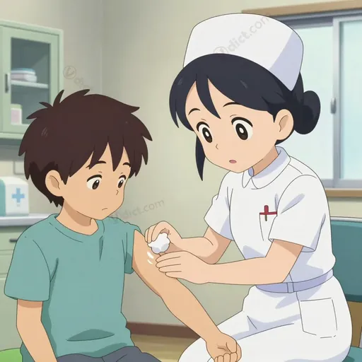 sát khuẩn
