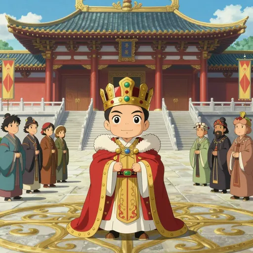sân rồng