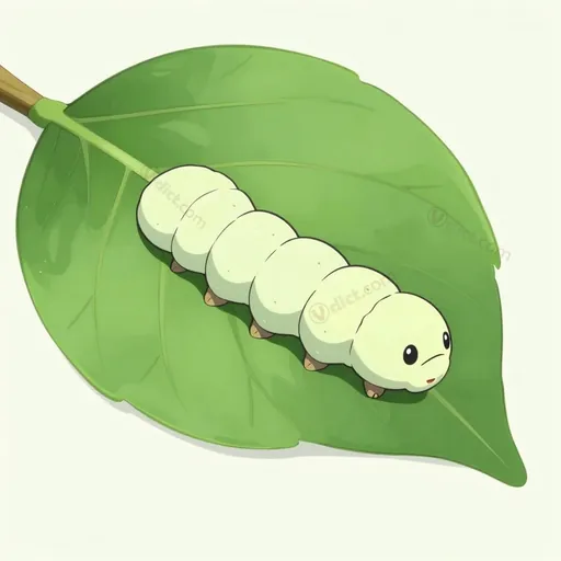 sâu nhậy