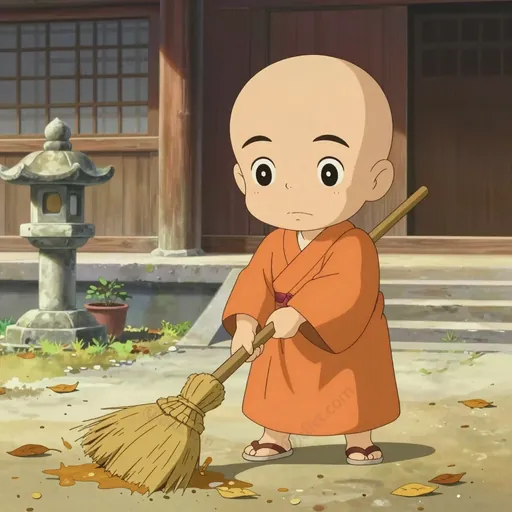 sãi chùa