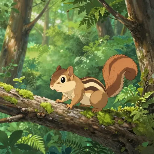 sóc chuột