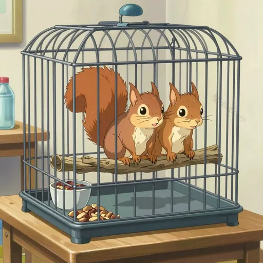 sóc cảnh