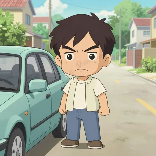sôi gan